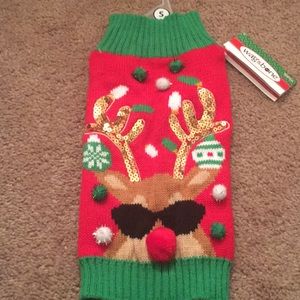 wag and bone dog clothes